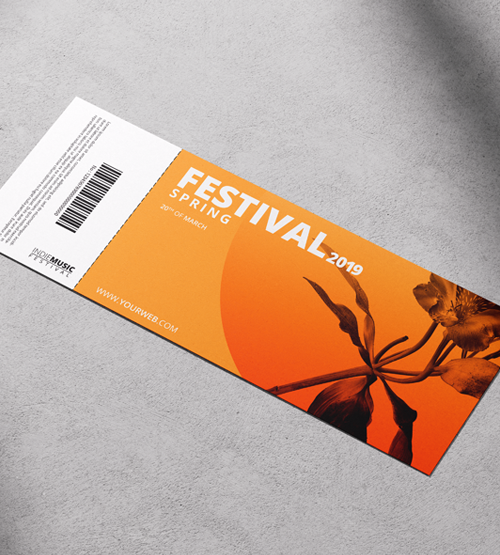 Tickets