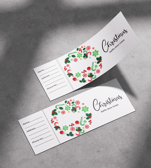 Tickets