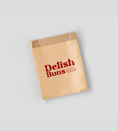 Kraft Snack Pouches